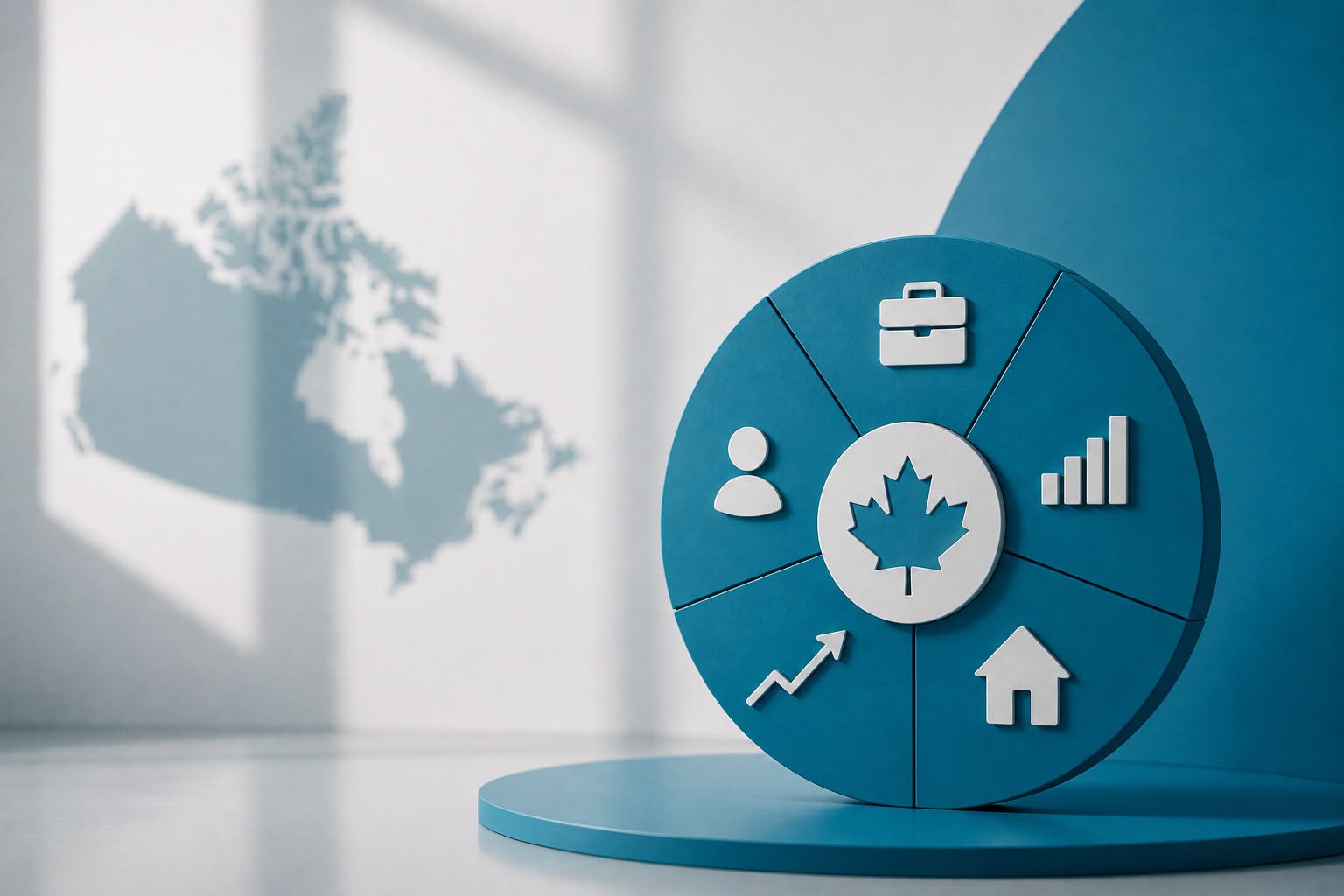 What Income Is Taxable in Canada?