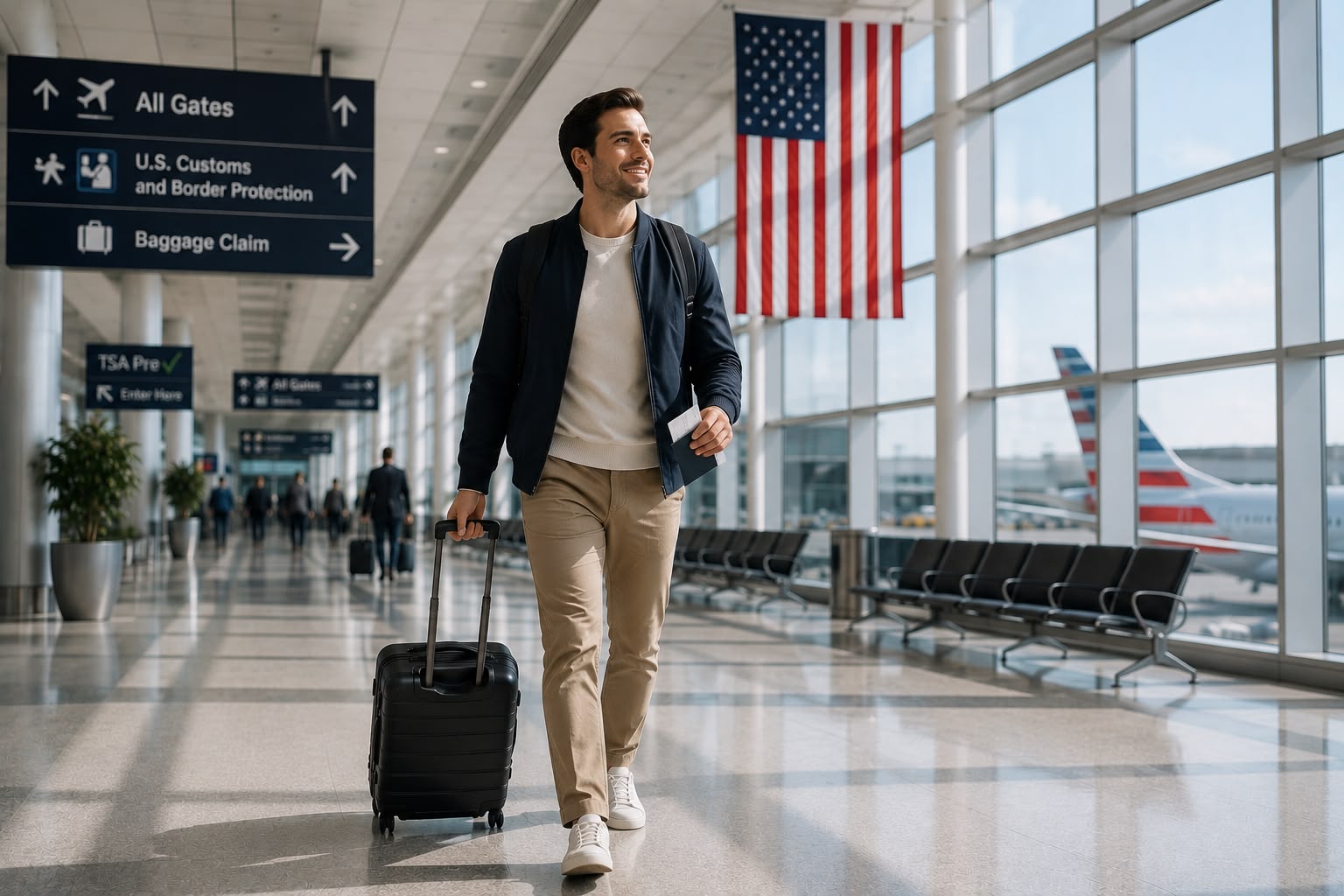 Moving from the US to Canada: Tax Checklist