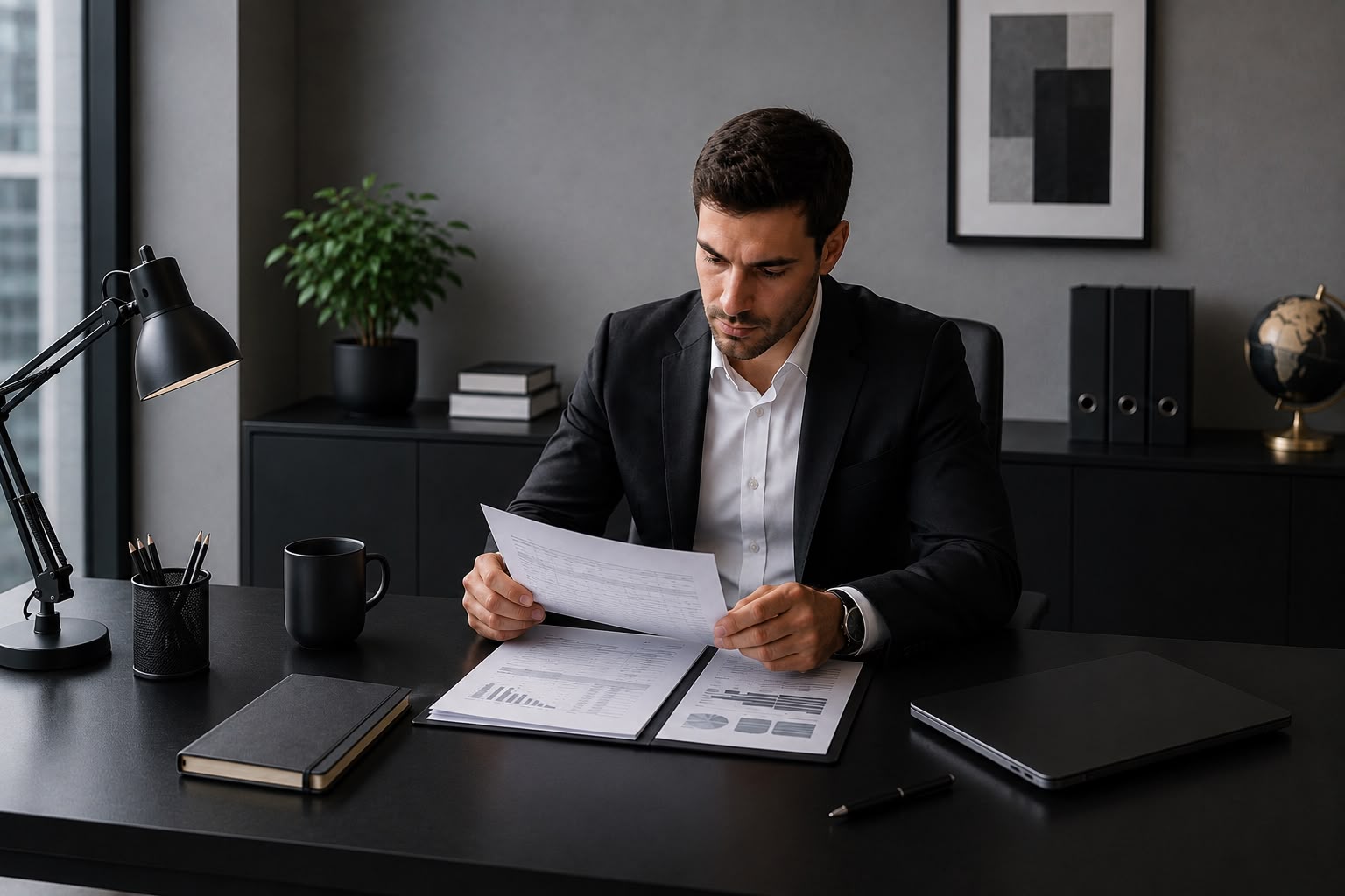 T1135, FBAR, and Form 8938: What Is the Difference?