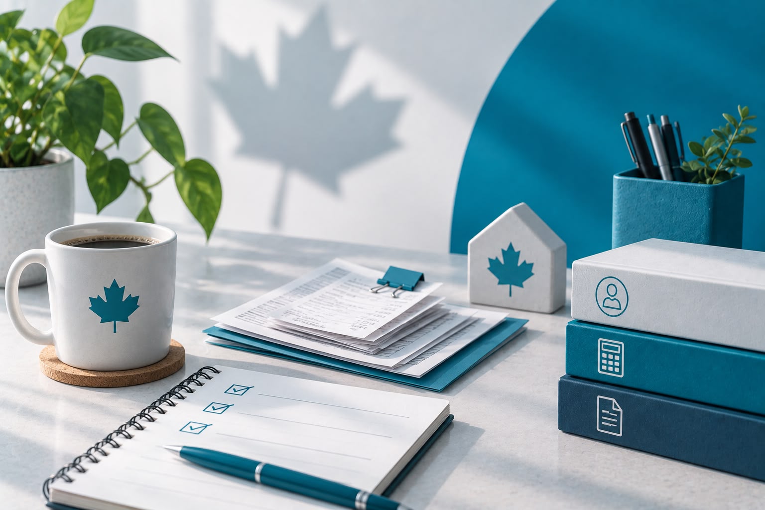 Self-Employed in Canada: Basic Tax Things You Should Know